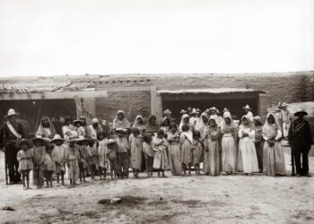 Native America Calling: Recalling how Yaqui resistance shaped Mexican and American colonization