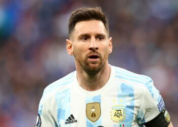 Finalissima between Argentina and Spain will not take place in South America - report