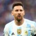 Finalissima between Argentina and Spain will not take place in South America - report