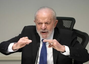 Brazil's Lula says Maduro could call for a new election in Venezuela 'if he has good sense'