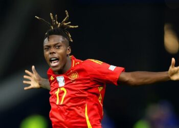 2025 Finalissima will not be played in South America, Spain could play closer to home