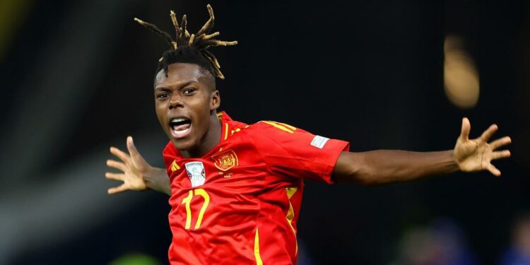 2025 Finalissima will not be played in South America, Spain could play closer to home