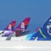 Alaska and Hawaiian Extend Review Period For Proposed Merger Deal