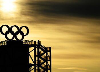 We've just begun the decade of sports for North America