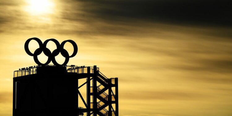 We've just begun the decade of sports for North America