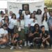 Keturah Hamilton, Malcolm Mays host back-to-school initiative in LA