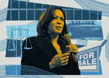 Kamala Harris's prosecutor legacy: Successes and stumbles