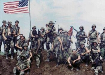 The Invasion of Grenada Was Planned Using a Tourist Map