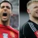 Arsenal transfer news LIVE: Mikel Merino UPDATE, Gunners REJECT Aaron Ramsdale approach, Eddie Nketiah ‘exit TWIST’