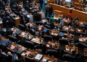 Colorado governor calls special session on property taxes – The Durango Herald