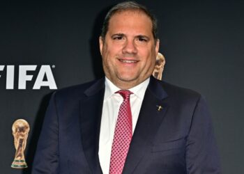 Saudi PIF Enters North American Football With CONCACAF Deal