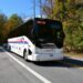 Bankrupt Coach USA sells off bus lines, terminals