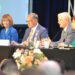Collaboration, government efficiency highlight US Senate committee hearing at Grand Farm