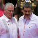 Cuba is keeping a close eye on Venezuela's electoral crisis