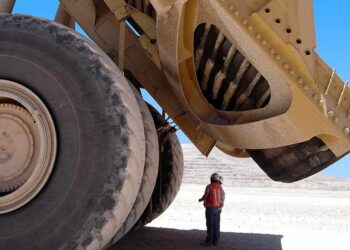 Strike at world’s largest copper mine exposes Boric government and union apparatus in Chile