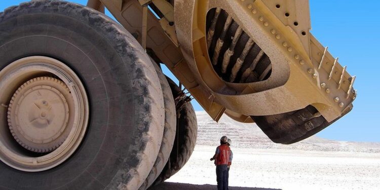 Strike at world’s largest copper mine exposes Boric government and union apparatus in Chile