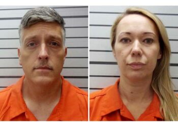 Colorado funeral home owners who allegedly sent fake ashes to families while their loved ones decayed in storage ordered to pay nearly $1 billion