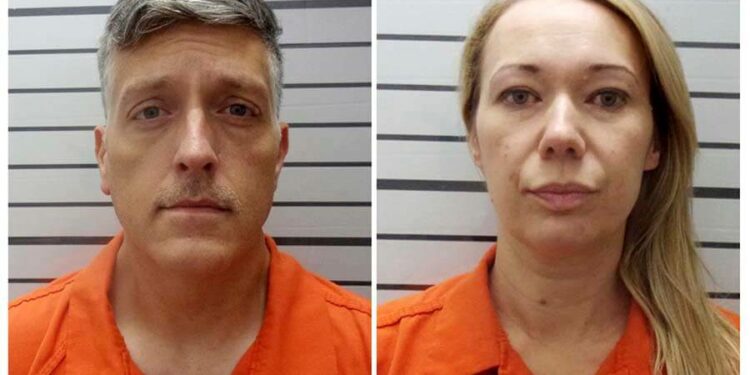 Colorado funeral home owners who allegedly sent fake ashes to families while their loved ones decayed in storage ordered to pay nearly $1 billion