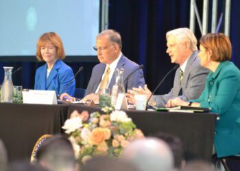 Collaboration, government efficiency highlight US Senate agriculture panel hearing in North Dakota
