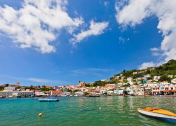 Grenada Travel Guide, News and Information