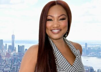 Garcelle Beauvais Opens Up About Her New Lifetime Movie, Finding Balance and Holding Out for True Love (EXCLUSIVE)