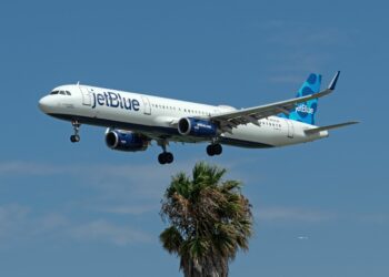JetBlue And Tradewind Announce Interline Partnership For Caribbean Destinations