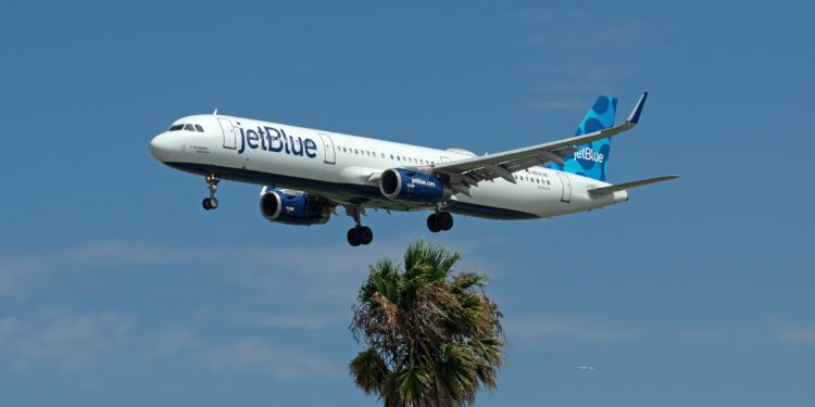 JetBlue And Tradewind Announce Interline Partnership For Caribbean Destinations