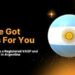 Bybit Becomes A Registered VASP And Card Operator With The FIU In Argentina, Pioneering Digital Asset Services