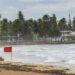 Strengthening Ernesto poised to become hurricane after brushing past Puerto Rico