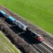 CN Preps for Possible Strike by Pausing Intermodal Cargo into Canada