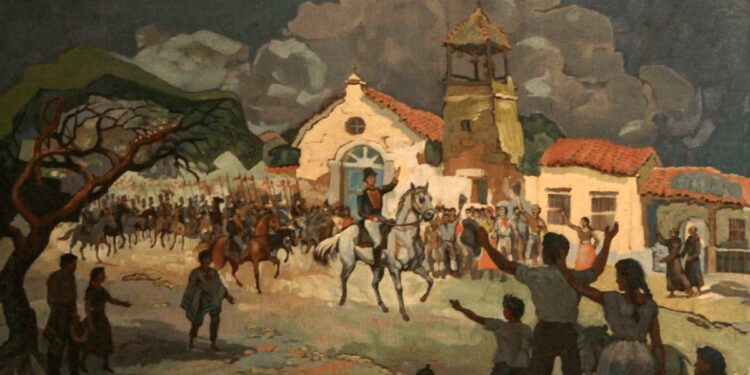 El único país en el mundo que celebra su independencia 2 días está en Sudamérica y su bandera tiene 2 escudos | Paraguay | Independencia de Paraguay | 2 días su independencia | particularidades de Paraguay | | Mundo