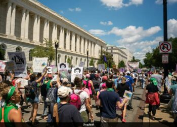 How Abortion Laws Have Evolved In The US Over The Decades