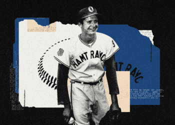 The enigmatic life and complex legacy of Pinky Deras, America’s greatest Little Leaguer