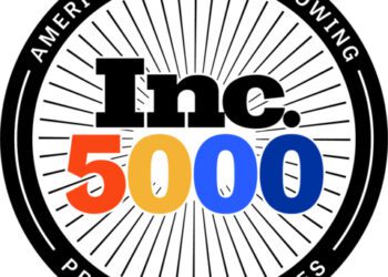 ECI Listed in INC's 5000 Fastest Growing Companies in America for 2024