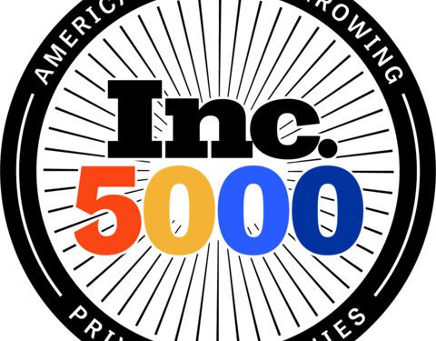ECI Listed in INC's 5000 Fastest Growing Companies in America for 2024