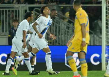 Revealed: When injured Canada star Buchanan will return to action for Inter