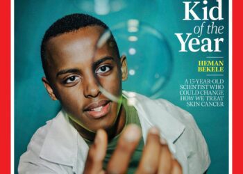 August 26th, 2024 | Vol. 204, No. 5 | Asia, South America, South Pacific