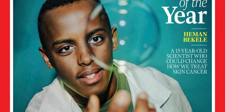 August 26th, 2024 | Vol. 204, No. 5 | Asia, South America, South Pacific