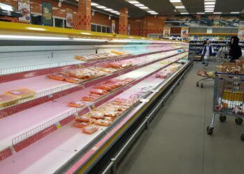 Harris Promises Communist Style Price Controls, Similar to Venezuela