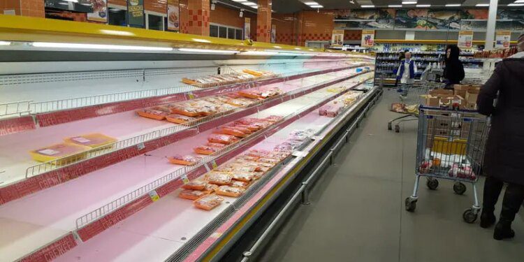 Harris Promises Communist Style Price Controls, Similar to Venezuela