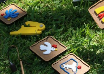 Ten design projects by students at Instituto Tecnológico y de Estudios Superiores de Monterrey