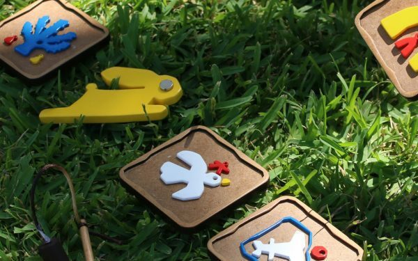 Ten design projects by students at Instituto Tecnológico y de Estudios Superiores de Monterrey