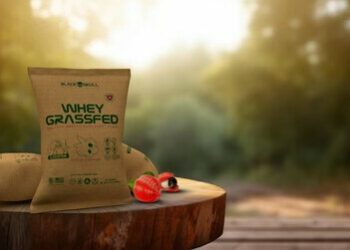 BLACK SKULL WINS THE INNOVATION IN SUSTAINABILITY CATEGORY AT FOOD INGREDIENTS SOUTH AMERICA