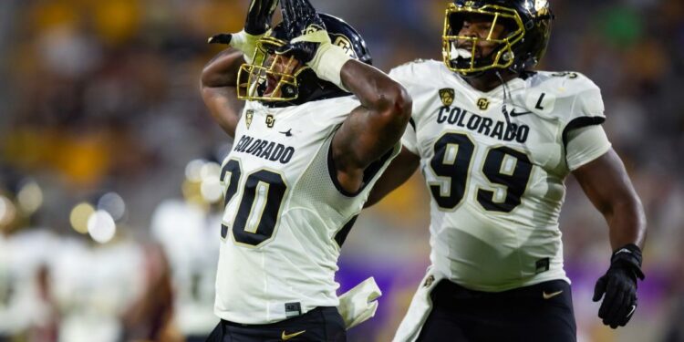 Examining Colorado's veteran depth at linebacker