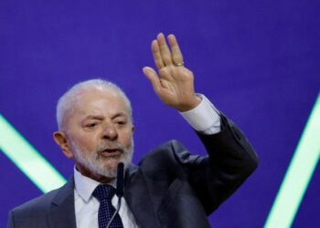 US, Brazil float new Venezuela election despite government, opposition rebuffs