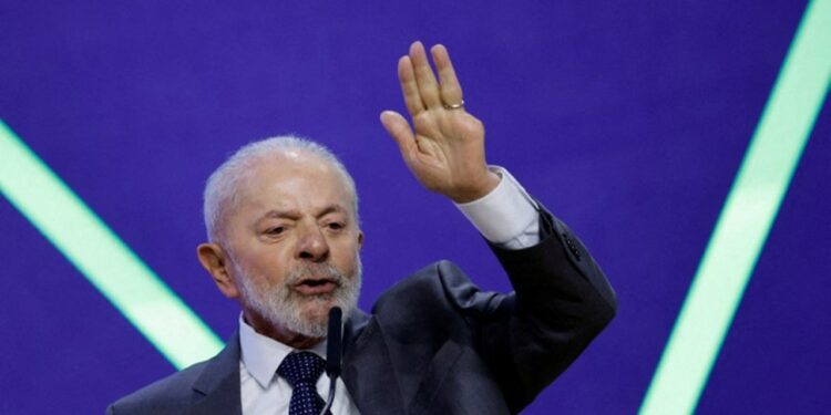 US, Brazil float new Venezuela election despite government, opposition rebuffs