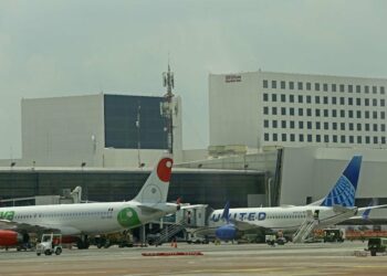 Last 6 years see over 400 new international routes reach Mexico