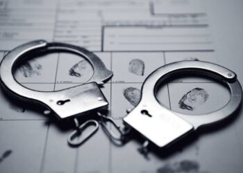 Murder Suspect from Peru was Nabbed Outside Vestal Store