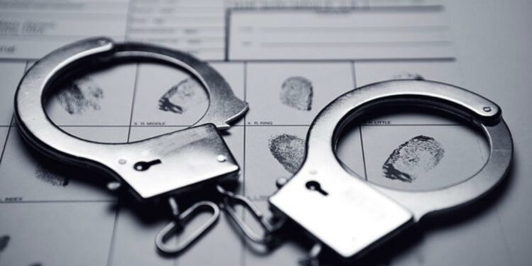 Murder Suspect from Peru was Nabbed Outside Vestal Store