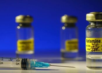 Understanding the risks of ketamine use